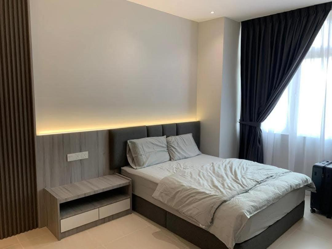 Diamond Studio Taguig Extérieur photo