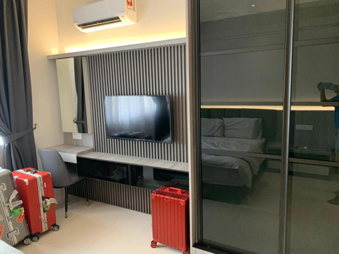 Diamond Studio Taguig Extérieur photo
